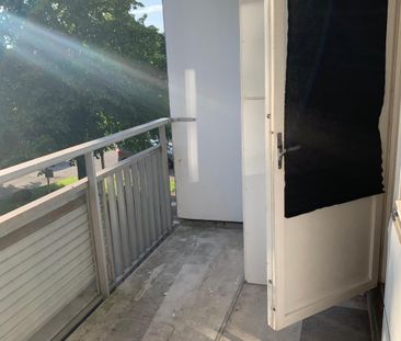 Enrumslägenhet i Malmö - perfekt för två personer -kort kontrakt - Photo 4