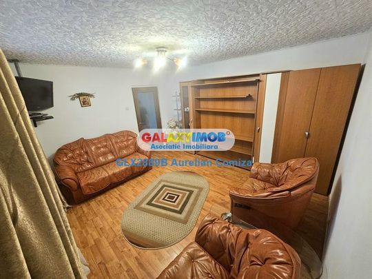 Inchiriere apartament 2 camere Pacii/mobilat/utilat/AC/parcare - Photo 1