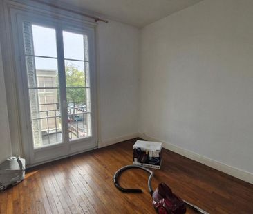 Location Appartement 3 pièces 65m² LE HAVRE 76600 - Photo 3