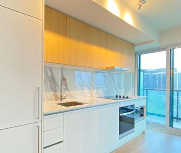 For Lease - 1100 Sheppard Avenue Unit# 710, Toronto, Ontario - Photo 5