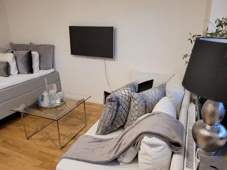 Luftvärnsvägen, Göteborg - Photo 2