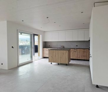Appartement NEUF de 3.5 pièces à CHF 2'380.- charges/élec. compris - Foto 5