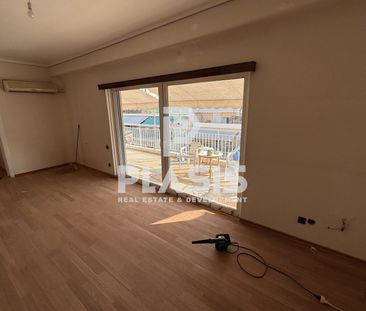 Διαμέρισμα για ενοικίαση Άγιος Νικόλαος Καισαριανής (Καισαριανή) - Photo 4