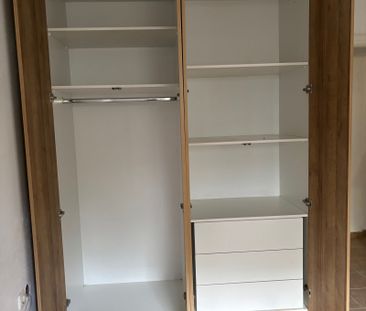 Ενοικίαση κατοικίας, 108 τ.μ., Νέα Μάκρη, 700 € - Photo 3