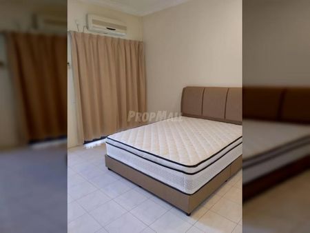 🏠 TAMAN BANDAR BARU TAMBUN DOUBLE STOREY TERRACE HOUSE FOR RENT: - Photo 2