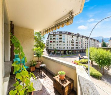 4 Zimmer, 89 m², 1. Stock - Foto 6