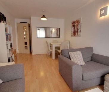 Brindley Point, Sheepcote Street, Birmingham, B16 - Photo 3