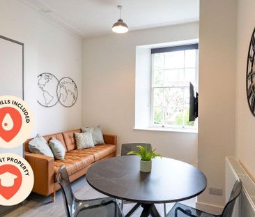3 bedroom apartment to rent - Photo 6