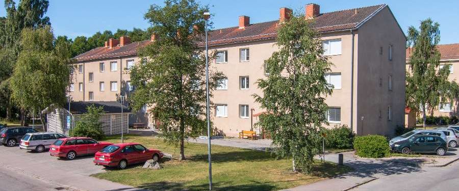 Björkhultsvägen 21 B - Photo 1