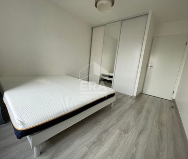 Rosny Sous Bois - MAIRIE - Appartement 3 pièces 74.36 m² meublé - Photo 5