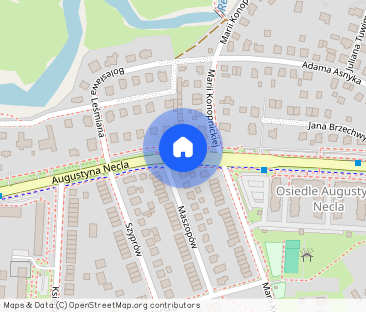 o wynajęcia 2- pokojowe mieszkanie - Zdjęcie 1