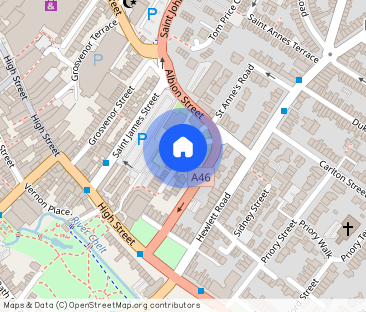 Witcombe Place, Cheltenham, Gloucestershire, GL52 - Photo 1