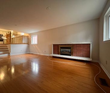 For Lease - 3195 Valmarie Avenue, Mississauga, Ontario - Photo 5