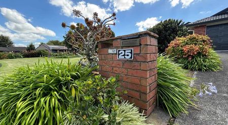 Big on Space, Big on Comfort – Your Perfect Fa... - Photo 4