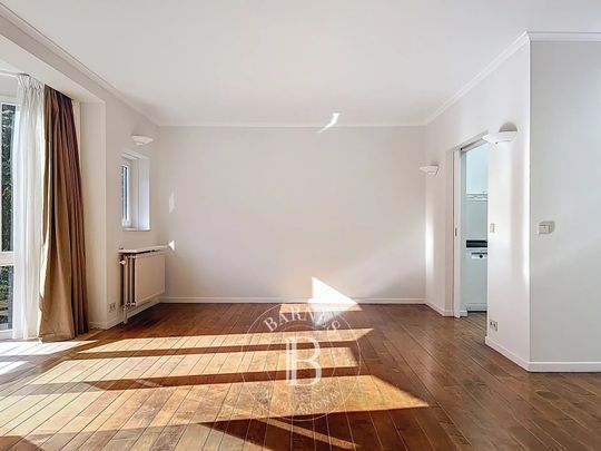 Quartier Sablon - 2-bedroom apartment - Photo 1