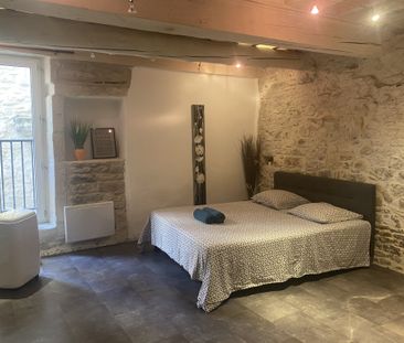Location Appartement 1 pièce 27m² NIMES 30000 - Photo 3