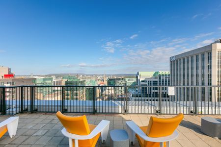 For Lease - 179 Metcalfe Street Unit# 1510, Ottawa Centre, Ontario - Photo 2