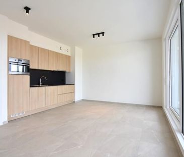 Appartement te huur - Photo 1
