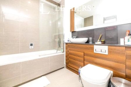 1 bedroom apartment to rent Summerhouse Hill, Buckingham, MK18 - Photo 3