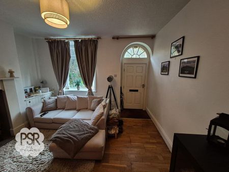 2 bedroom terraced house to rent - Photo 5