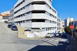 Apartamento T3 em Porto