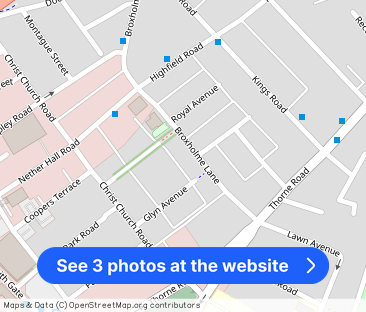 1 bedroom house share for rent - Photo 1