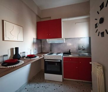 Studio/Γκαρσονιέρα για ενοικίαση Κέντρο (Κόρινθος) - Photo 6