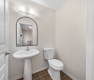 For Lease - 36 John W Taylor Avenue, New Tecumseth, Ontario - Photo 5