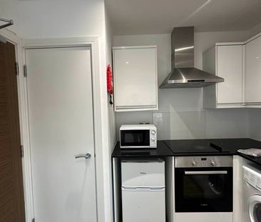 Studio Flat, Kap House, HA1 - Photo 3