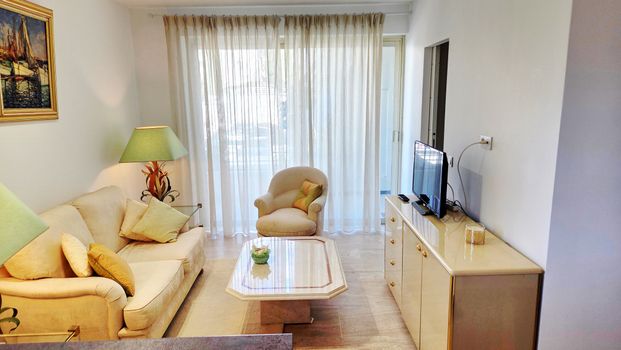 Location Appartement 2 pièces 30m² CANNES 06400 - Photo 1