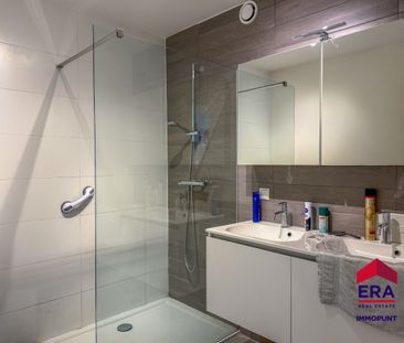 Modern appartement in centrum Sint-Truiden - Foto 6