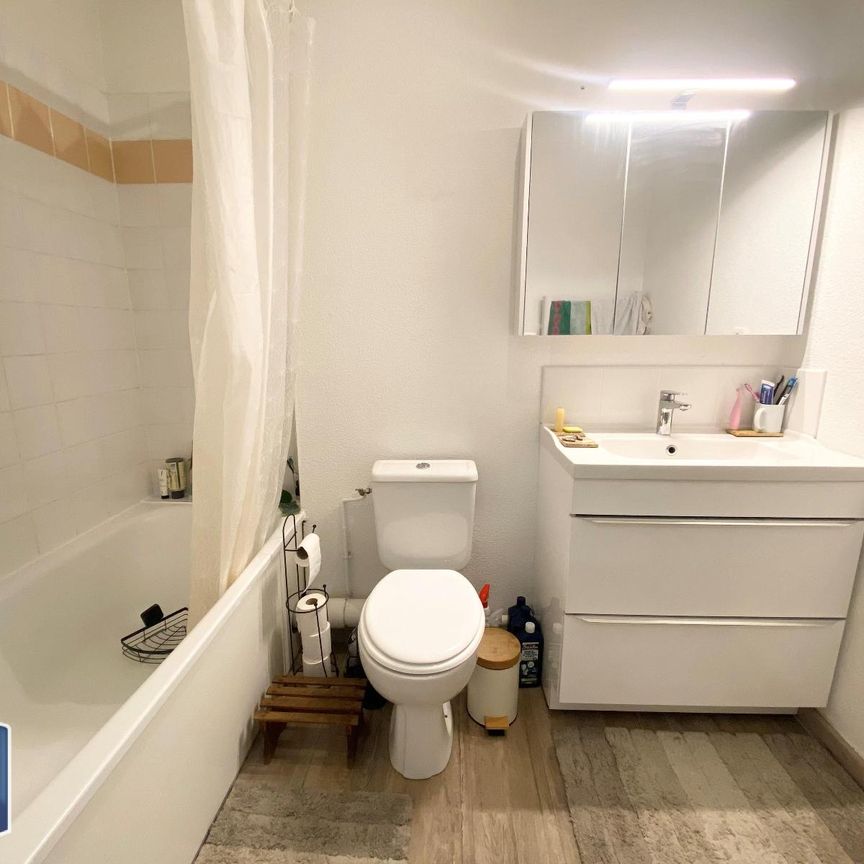 Location Appartement 1 pièce 36m² VALENCIENNES 59300 - Photo 1