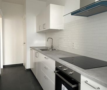 2-slpk appartement met terrassen en autostaanplaats - Foto 1