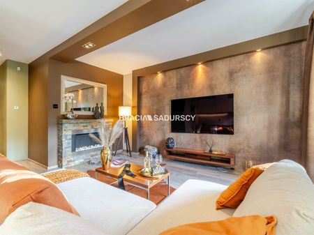 Luksusowe 4-pok mieszkanie 80 m² ul. Chełmońskiego - Фото 2