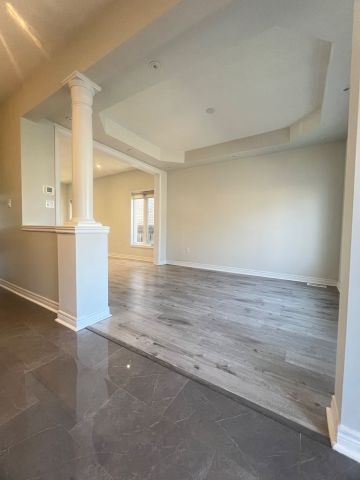 For Lease - 78 Autumn Hill Boulevard, Vaughan, Ontario - Photo 3