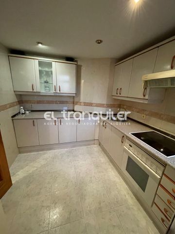 Piso de alquiler en Calle Anoeta, Los Ángeles - Photo 5