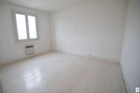 Location Appartement 3 pièces 59m² LE PETIT QUEVILLY 76140 - Photo 5