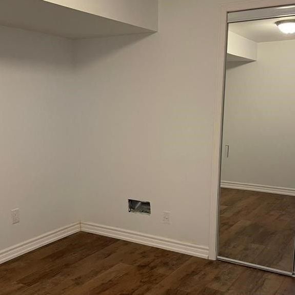 For Lease - 10 Tracey Lynne Court Unit# Bsmt, Markham, Ontario - Photo 1