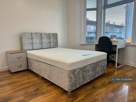 1 bedroom in a house share to rent - Photo 3