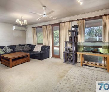 Family Farm For Lease! - Photo 3