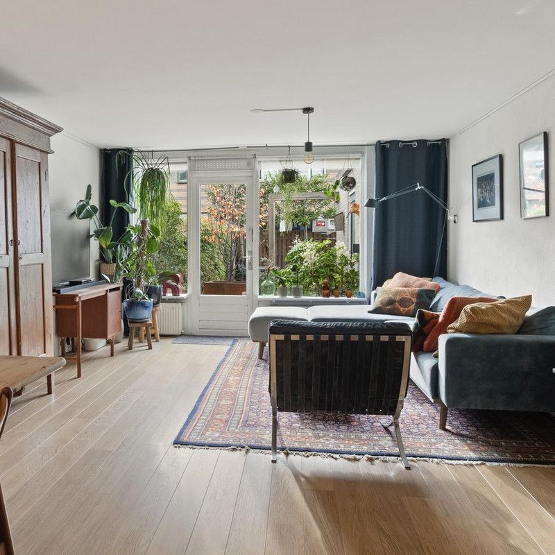 Pieter A. van Heijningestraat 133 - Photo 1