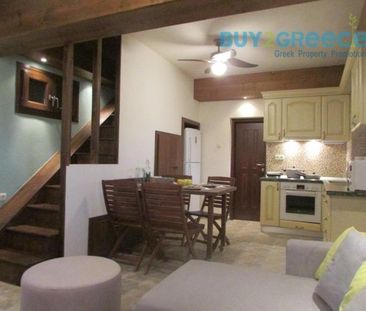 Μεζονέτα για ενοικίαση Σηπιάδα - Photo 6