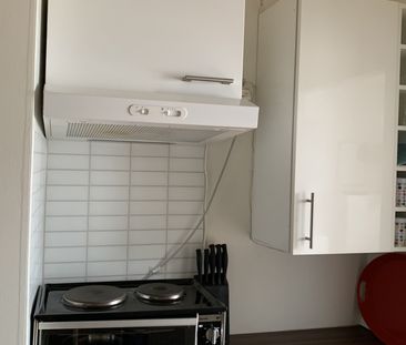 Kungsgatan, Uppsala - Photo 3