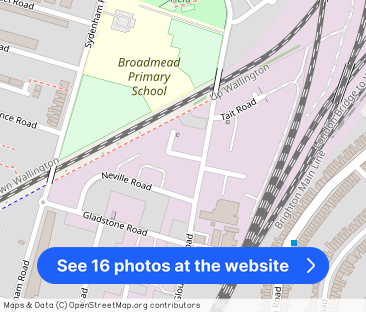 Spencer Place, Croydon, CR0 - Photo 1