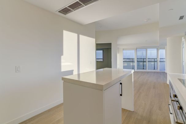 For Lease - 1050 Eastern Avenue Unit# 1010, Toronto, Ontario - Photo 1