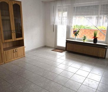 Teilmöblierte 1,5 Zimmer Wohnung Bochum Langendreer - Photo 1