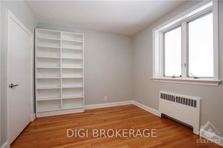For Lease - 117 Macdonald Street Unit# 3, Ottawa Centre, Ontario - Photo 5