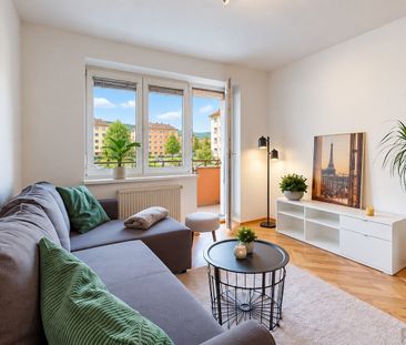 2 izbový byt na prenájom 54m2, Dona Sandtnera, Pezinok - Photo 2