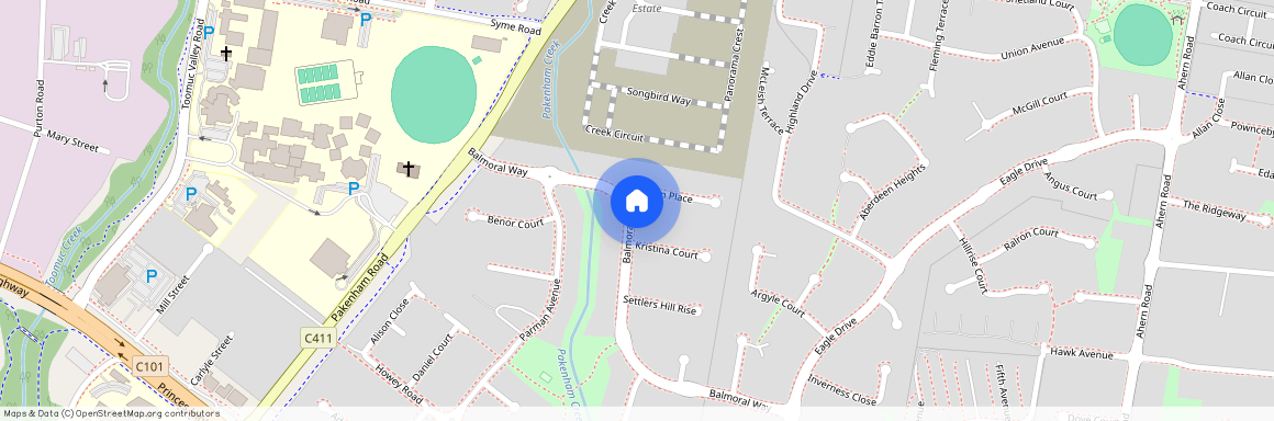 42 Balmoral Way, Vic 3810, Pakenham