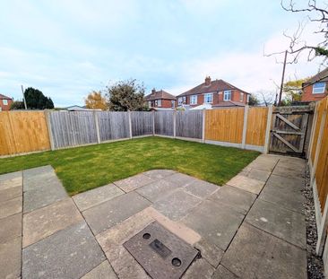 Grasmere Road, Harlescott, Shrewsbury, SY1 4EA - Photo 2